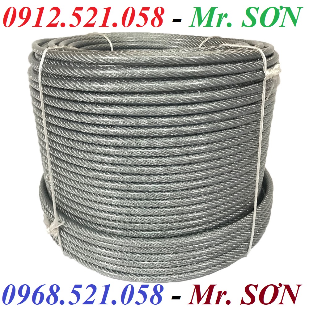 Bán Tăng đơ inox 2 đầu tròn M10,M8,có ngay.(0947.521.058) Dây cáp máy tập gym 5 ly,cáp inox bọc nhựa,mã ní xoay inox,rẻ. | BigBuy360 - bigbuy360.vn