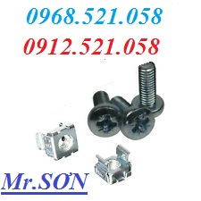 Đai ốc cài tủ điện 0913.521.058 Chuyên doanh ốc cài, ê cu cài, đai ốc cài M5.6.8.10 sắt mạ kẽm, ê cu cài Inox M6 Mr Sơn | BigBuy360 - bigbuy360.vn