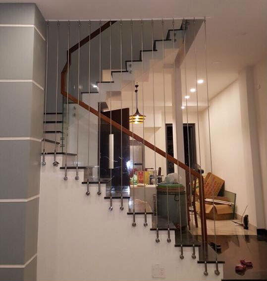 Bộ tăng đơ ống chụp Inox 304 D8 Mr Sơn 0913.521.058 chuyên doanh phụ kiện thi công căng cáp cầu thang nhà Ha Noi | BigBuy360 - bigbuy360.vn