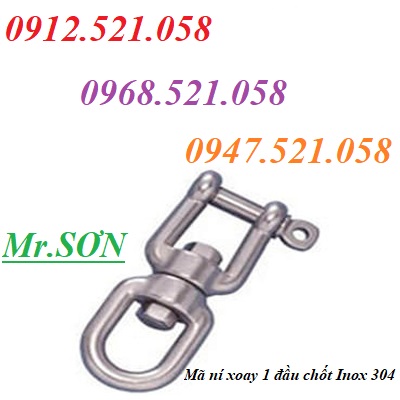 Bán Tăng đơ inox 2 đầu tròn M10,M8,có ngay.(0947.521.058) Dây cáp máy tập gym 5 ly,cáp inox bọc nhựa,mã ní xoay inox,rẻ. | BigBuy360 - bigbuy360.vn