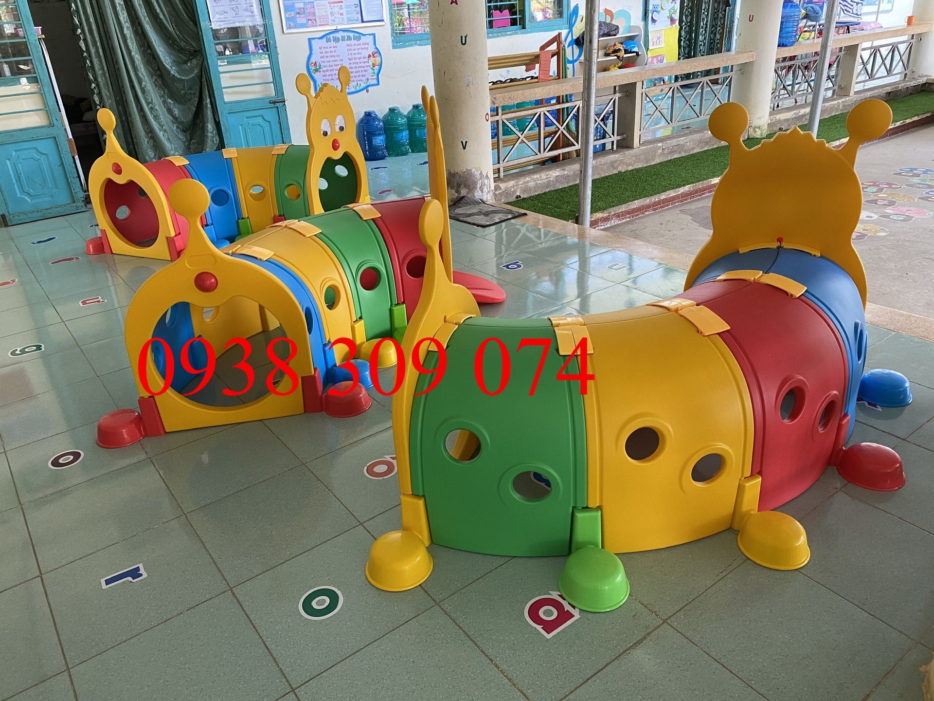 Hầm chui con sâu, cung chui, hang chui cú mèo hàng nhập | BigBuy360 - bigbuy360.vn