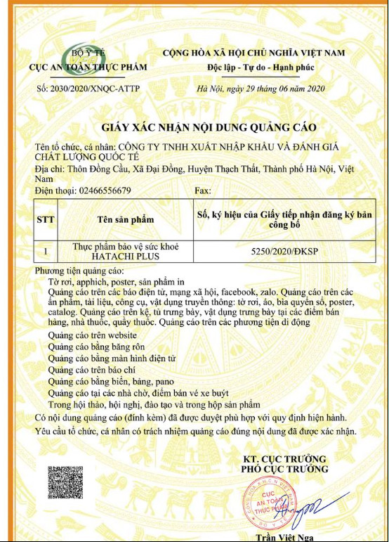 Hatachi Plus - Viên Uống Hỗ Trợ Dành Cho Tóc Bạc Sớm , Tóc Bạc Và Giảm Gãy Rụng  | BigBuy360 - bigbuy360.vn