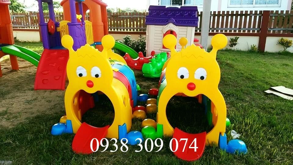 Hầm chui con sâu, cung chui, hang chui cú mèo hàng nhập