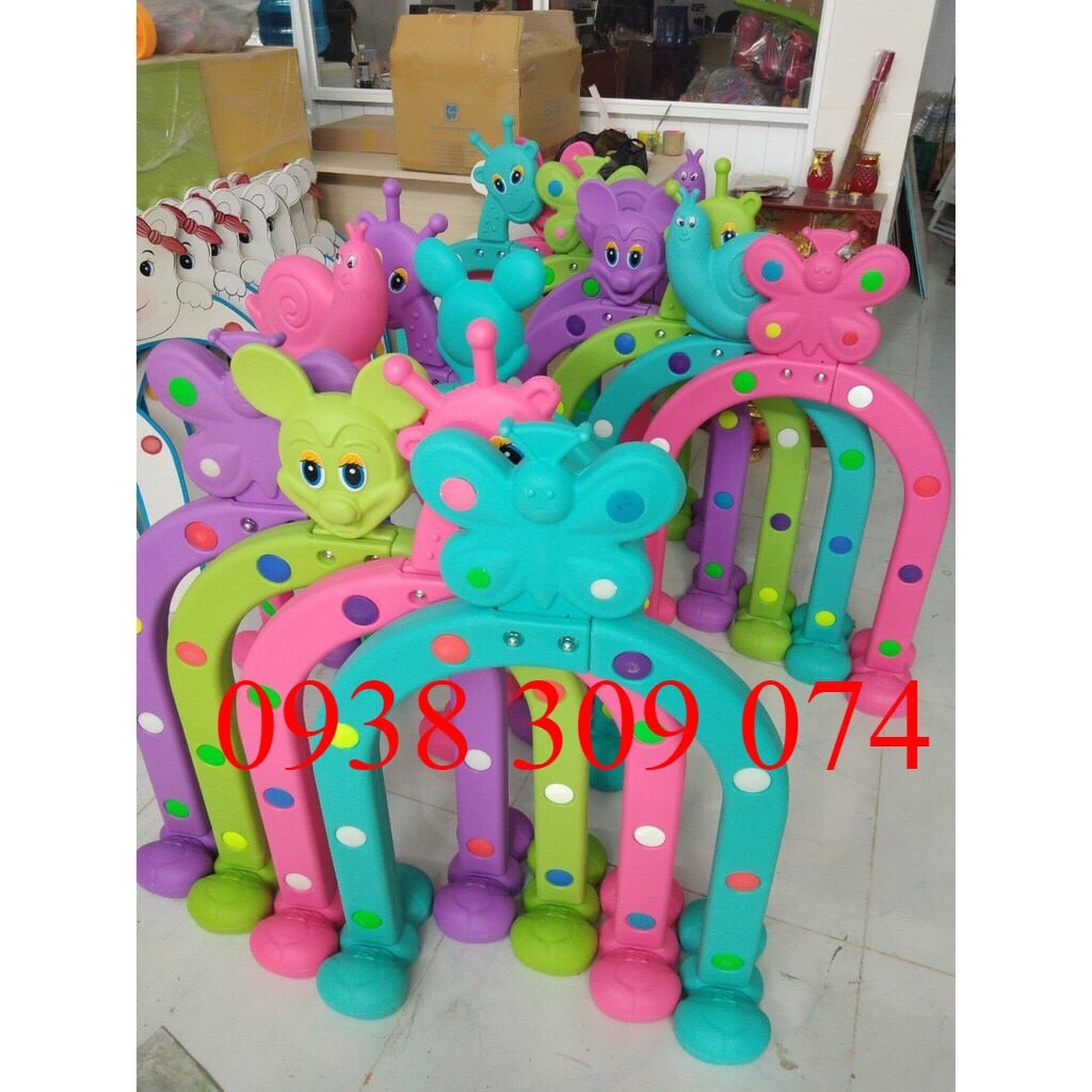 Hầm chui con sâu, cung chui, hang chui cú mèo hàng nhập | BigBuy360 - bigbuy360.vn