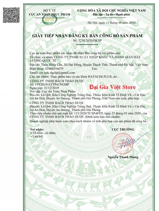 Hatachi Plus - Viên Uống Hỗ Trợ Dành Cho Tóc Bạc Sớm , Tóc Bạc Và Giảm Gãy Rụng  | BigBuy360 - bigbuy360.vn