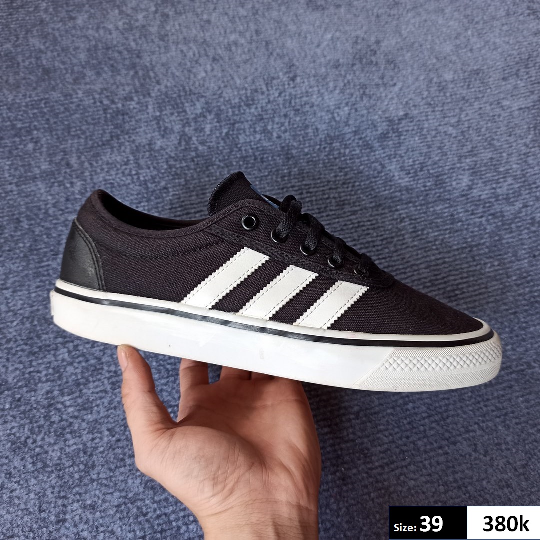 Giày Sneaker Thể Thao Nam hàng thanh lý, Adidas, Nike Đẹp  - ZAL0: 0907.130.133