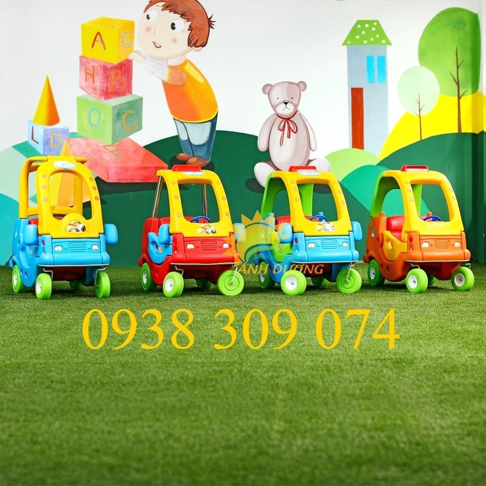 Ô tô chòi chân có mài vòm hàng nhập cao cấp 100% BH 1 năm | BigBuy360 - bigbuy360.vn