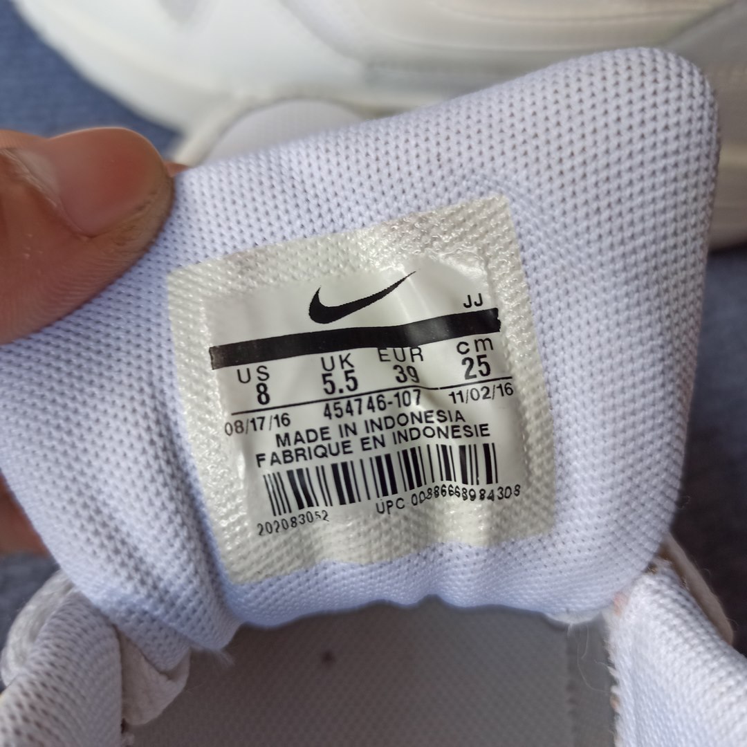 Giày thể thao hàng hiệu chính hãng likenew - 2hand - hàng cũ, Đủ model, giá mềm xèo  - ZAL0: 0907.130.133 | BigBuy360 - bigbuy360.vn