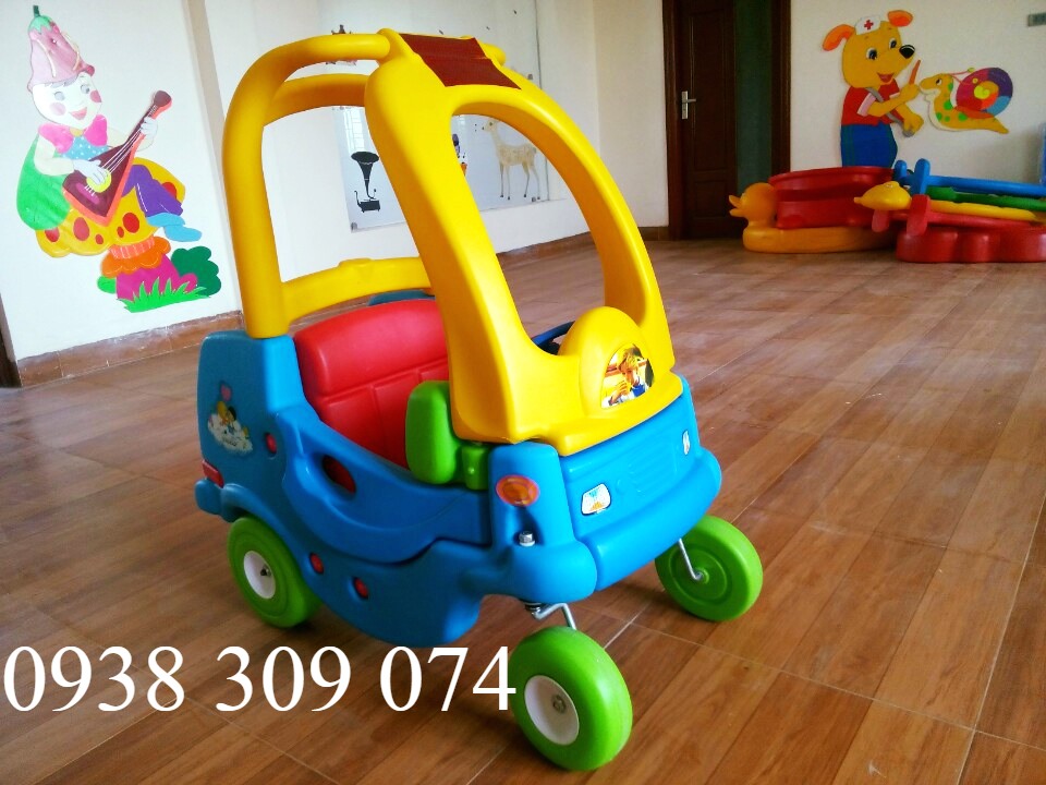 Ô tô chòi chân có mài vòm hàng nhập cao cấp 100% BH 1 năm | BigBuy360 - bigbuy360.vn