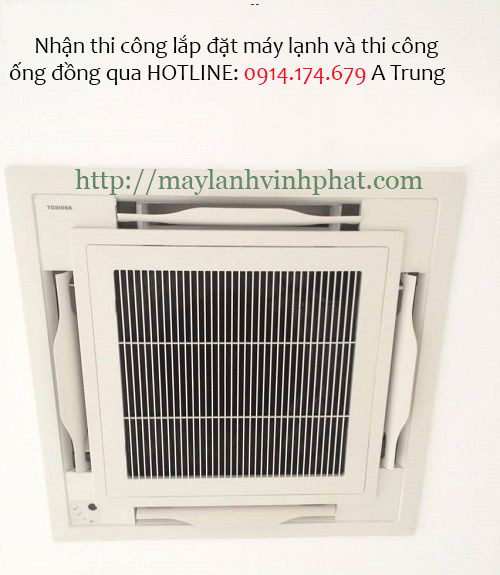 Cung cấp giá xưởng Máy lạnh âm trần Toshiba sản phẩm đạt chất lượng tốt nhất | BigBuy360 - bigbuy360.vn