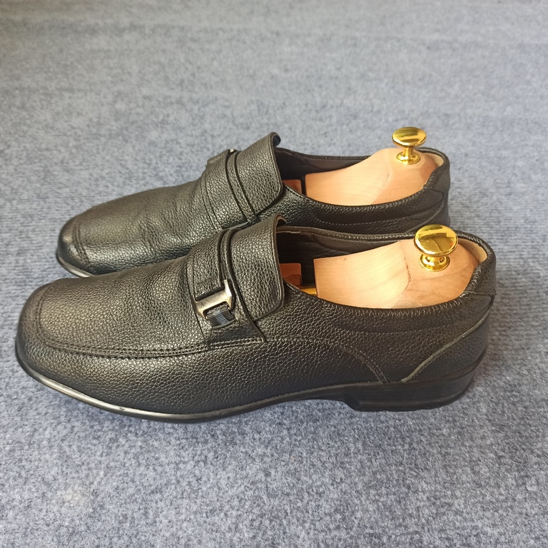 Các mẫu giày da nam đẹp da thật - Shop giày da bò nam giá rẻ ZAL0 - 0907.130.133 | BigBuy360 - bigbuy360.vn Các mẫu giày da nam đẹp da thật - Shop giày da bò nam giá rẻ ZAL0 - 0907.130.133 | BigBuy360 - bigbuy360.vn