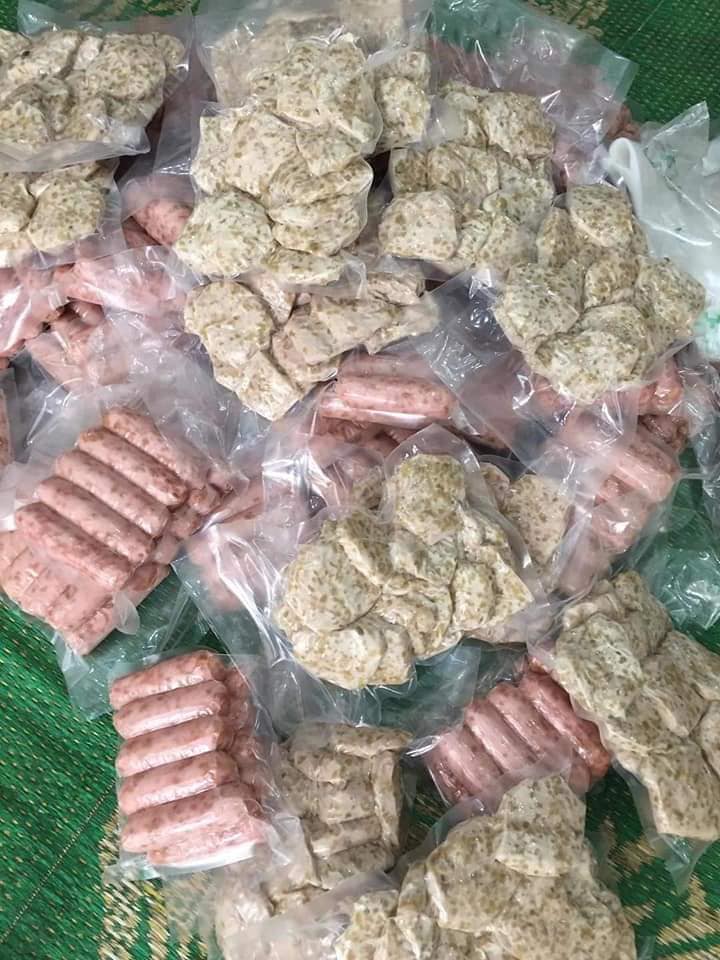 Cốm Mộc, Chả Cốm, Xúc Xích Cốm - Cốm Mễ Trì | BigBuy360 - bigbuy360.vn Cốm Mộc, Chả Cốm, Xúc Xích Cốm - Cốm Mễ Trì | BigBuy360 - bigbuy360.vn