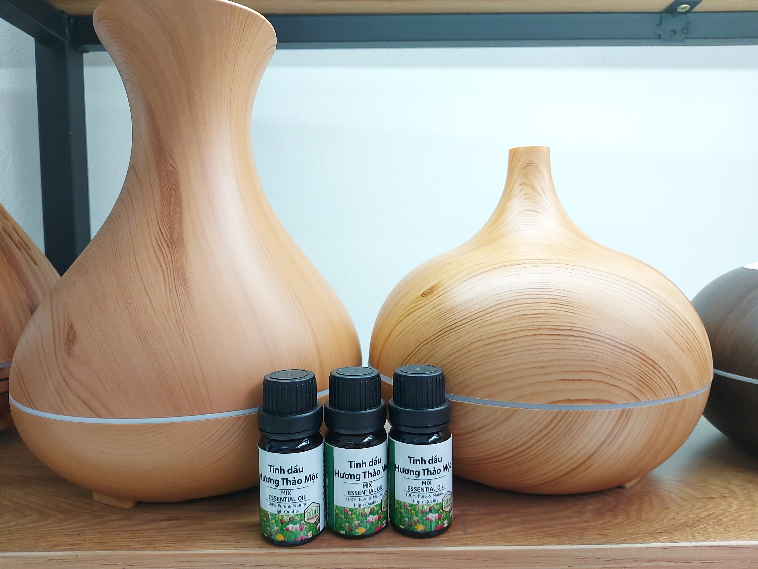 Tinh dầu hương thảo bán sỉ tại hà nội , tinh dầu tự nhiên nguyên chất Rosemary Essential Oil  | BigBuy360 - bigbuy360.vn