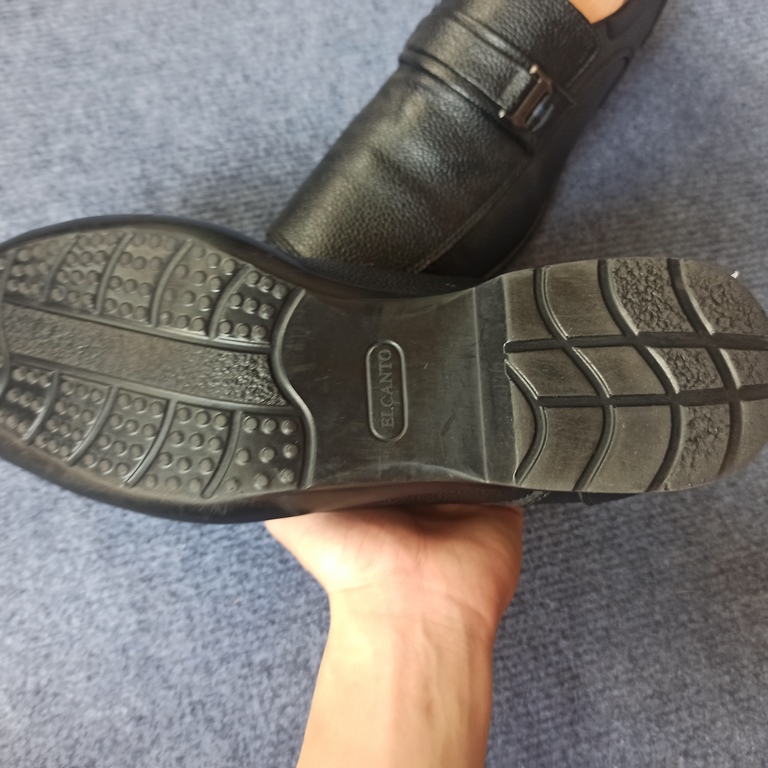 Các mẫu giày da nam đẹp da thật - Shop giày da bò nam giá rẻ ZAL0 - 0907.130.133 | BigBuy360 - bigbuy360.vn Các mẫu giày da nam đẹp da thật - Shop giày da bò nam giá rẻ ZAL0 - 0907.130.133 | BigBuy360 - bigbuy360.vn