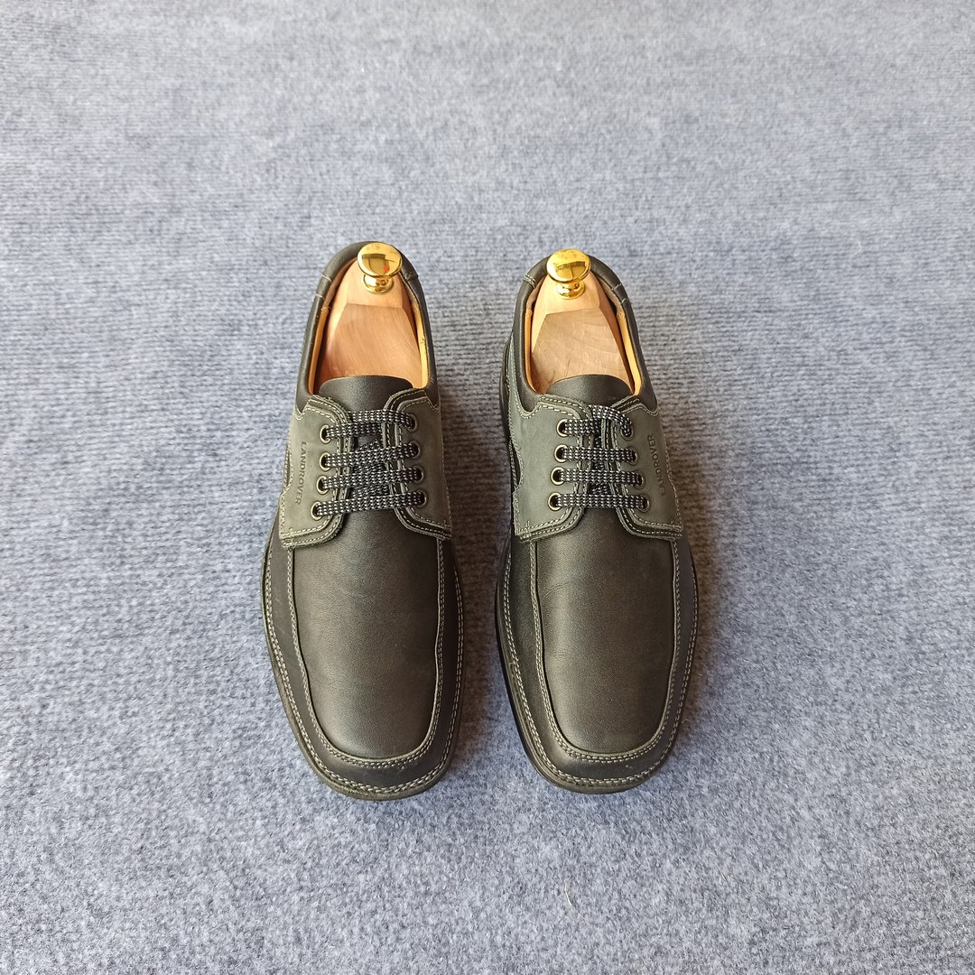 [HOT SALE] Giày da nam cực chất xả kho giá gốc SANG TRỌNG, ĐẲNG CẤP thương hiệu LANDROVER ZAL0 - 0907.130.133 | BigBuy360 - bigbuy360.vn