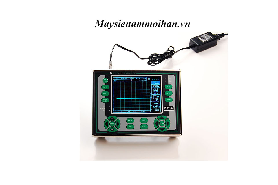 Máy dò tìm khuyết tật mối hàn | BigBuy360 - bigbuy360.vn