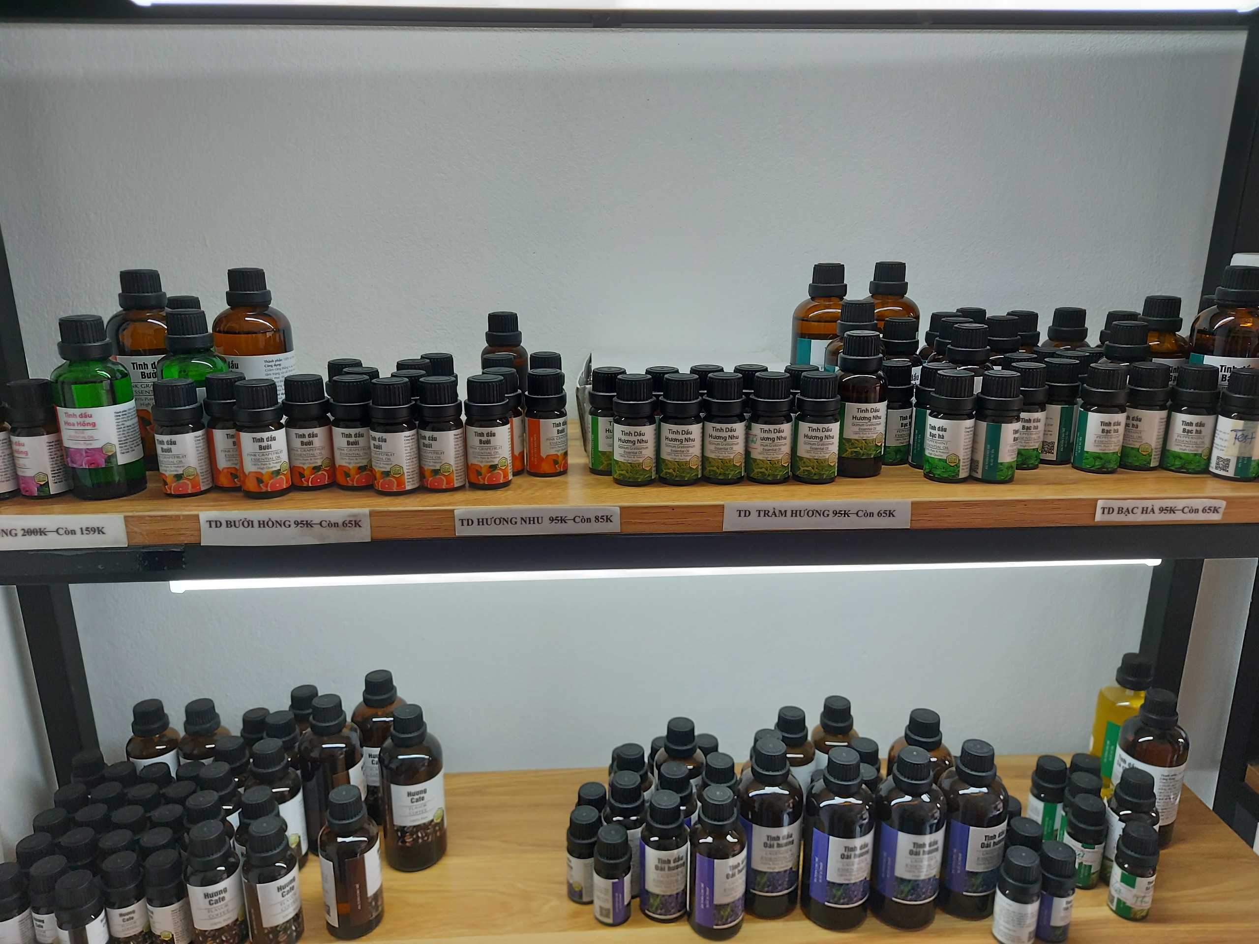  Tinh dầu hương nhu bán buôn lẻ tại hà nội hồ chí minh | BigBuy360 - bigbuy360.vn