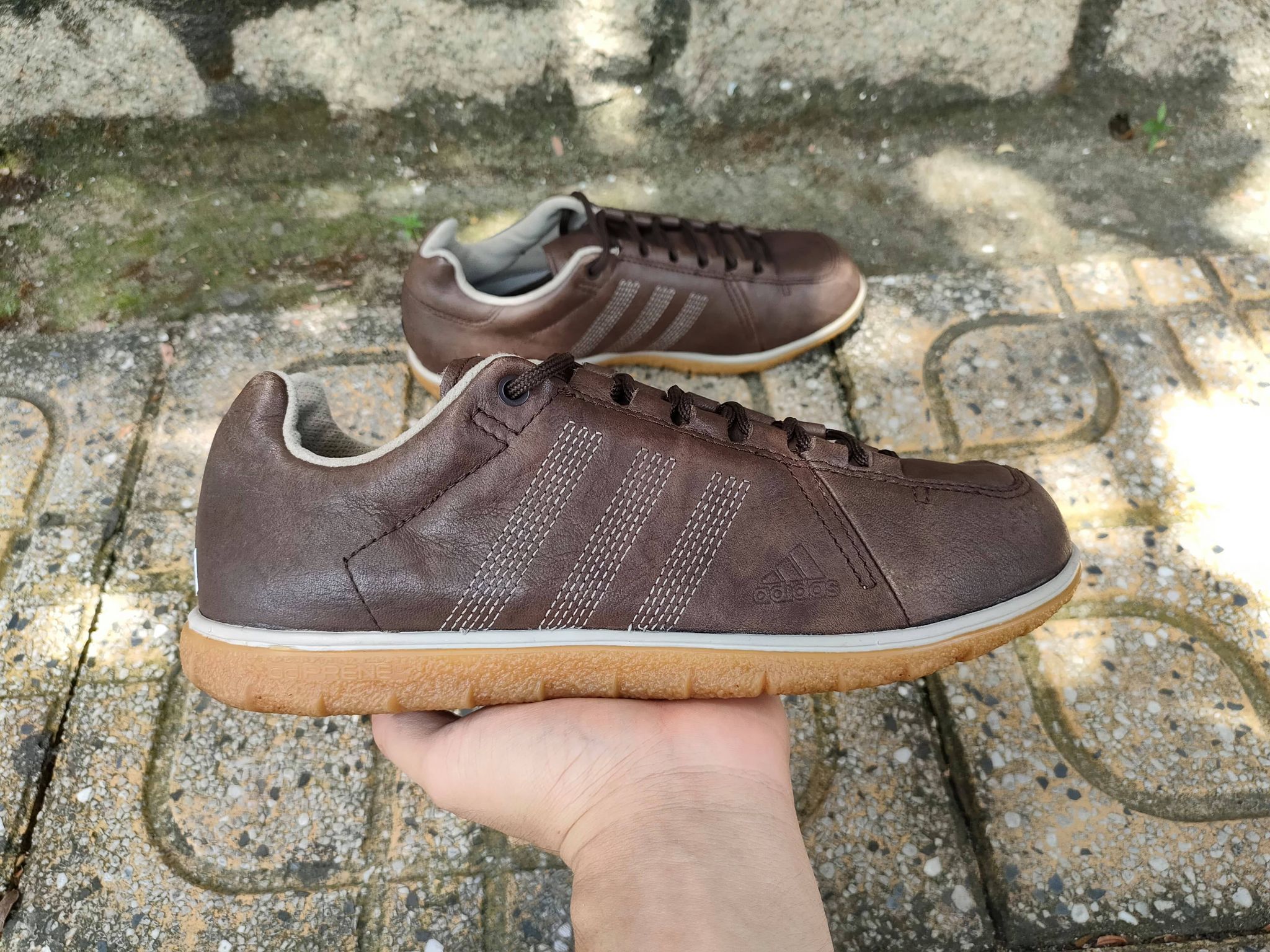 Giày Sneaker Thể Thao Nam hàng thanh lý, Adidas ZAPPAN hiếm - ZAL0: 0907.130.133 | BigBuy360 - bigbuy360.vn Giày Sneaker Thể Thao Nam hàng thanh lý, Adidas ZAPPAN hiếm - ZAL0: 0907.130.133 | BigBuy360 - bigbuy360.vn