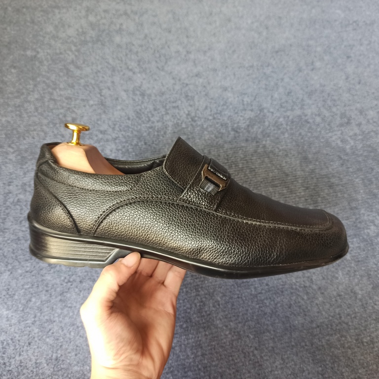 Các mẫu giày da nam đẹp da thật - Shop giày da bò nam giá rẻ ZAL0 - 0907.130.133 | BigBuy360 - bigbuy360.vn Các mẫu giày da nam đẹp da thật - Shop giày da bò nam giá rẻ ZAL0 - 0907.130.133 | BigBuy360 - bigbuy360.vn