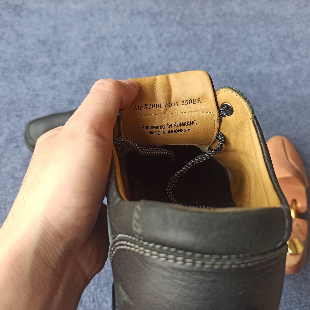 [HOT SALE] Giày da nam cực chất xả kho giá gốc SANG TRỌNG, ĐẲNG CẤP thương hiệu LANDROVER ZAL0 - 0907.130.133 | BigBuy360 - bigbuy360.vn