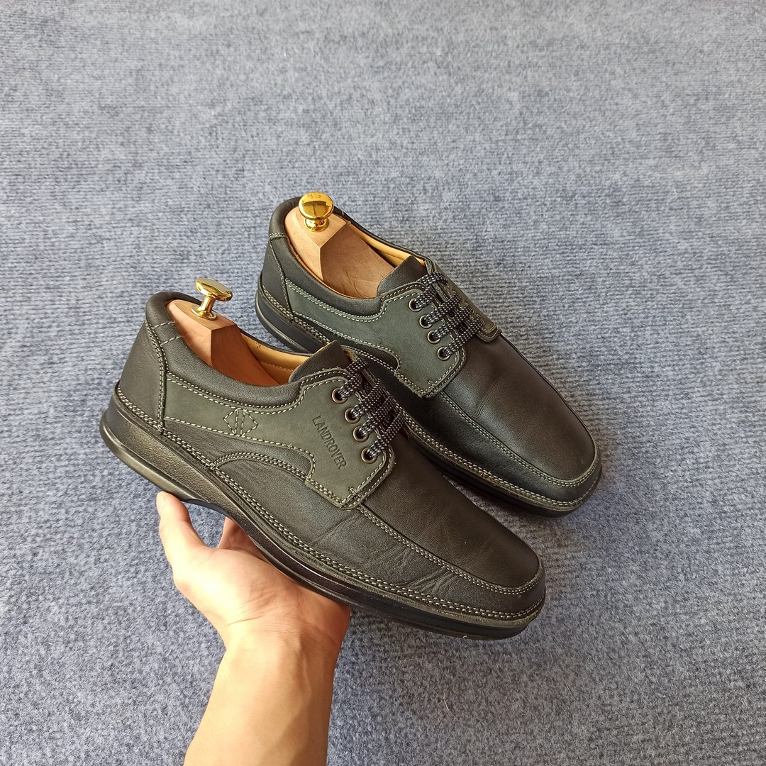 [HOT SALE] Giày da nam cực chất xả kho giá gốc SANG TRỌNG, ĐẲNG CẤP thương hiệu LANDROVER ZAL0 - 0907.130.133 | BigBuy360 - bigbuy360.vn