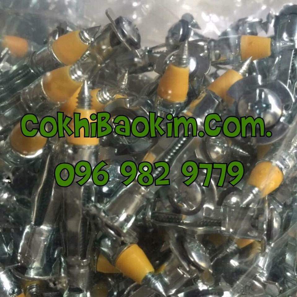 Nở xòe thạch cao 5, 6cm giá tốt