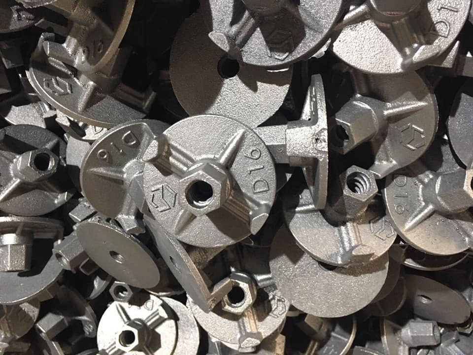 ECU KHÓA GIÁO, BÁT REN D12, D16, D17 GIÁ TỐT. CALL 096 982 9779 | BigBuy360 - bigbuy360.vn