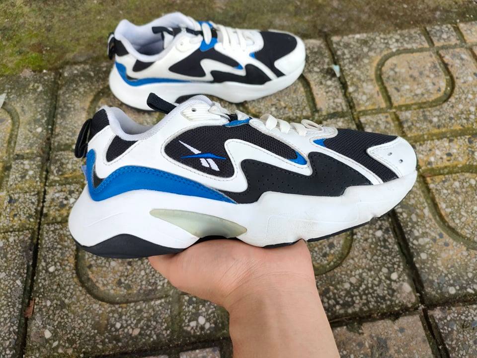 Giày thể thao REEBOK ROYAL TURBO IMPULS chính hãng giá tốt |ZALO :0907.130.133 | BigBuy360 - bigbuy360.vn