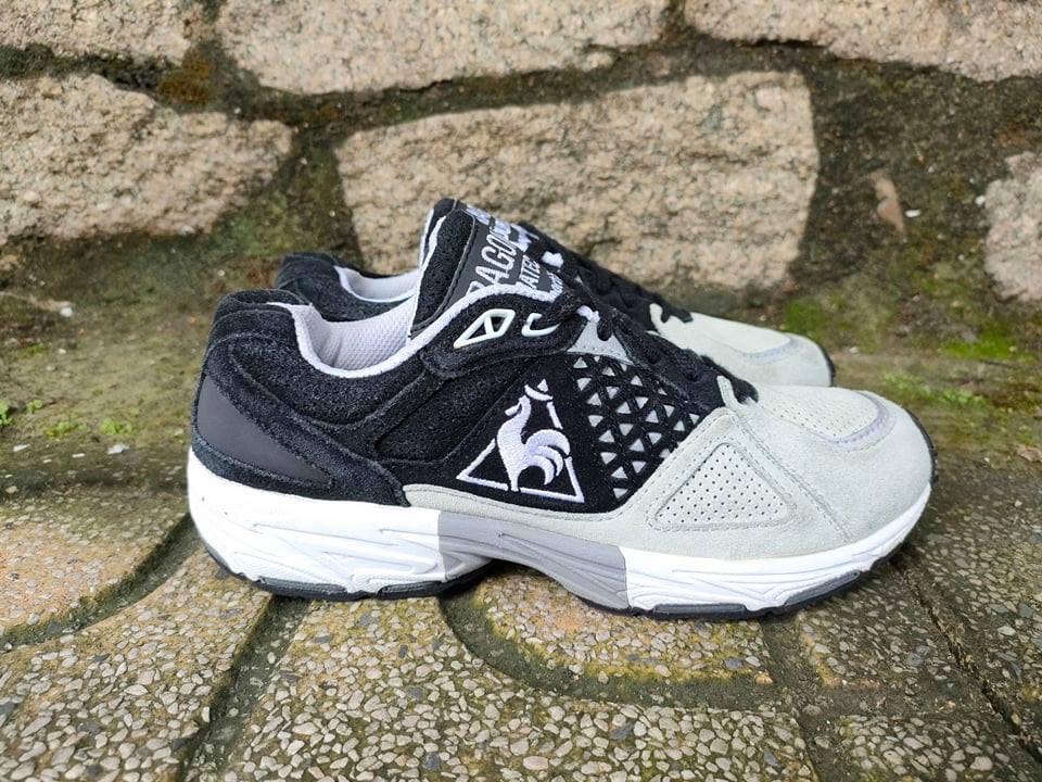 Giày thể thao LECOQ SPORTIF chính hãng giá lại hợp lí   - ZAL0: 0907.130.133