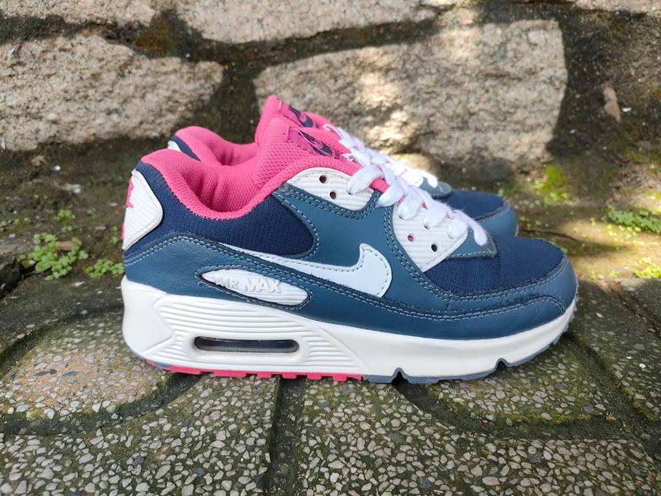 Giày NIKE AIR MAX 90 ESSENTIAL  | BigBuy360 - bigbuy360.vn