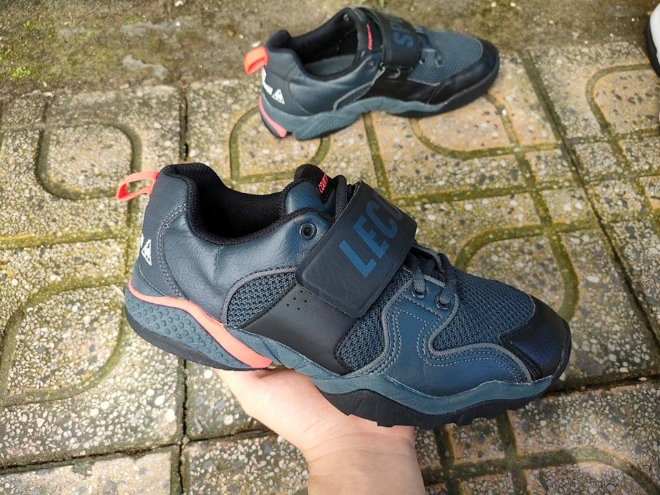 Giày thể thao Lecoq Sportif Court TR | ZAL0 - 0907.130.133 | BigBuy360 - bigbuy360.vn