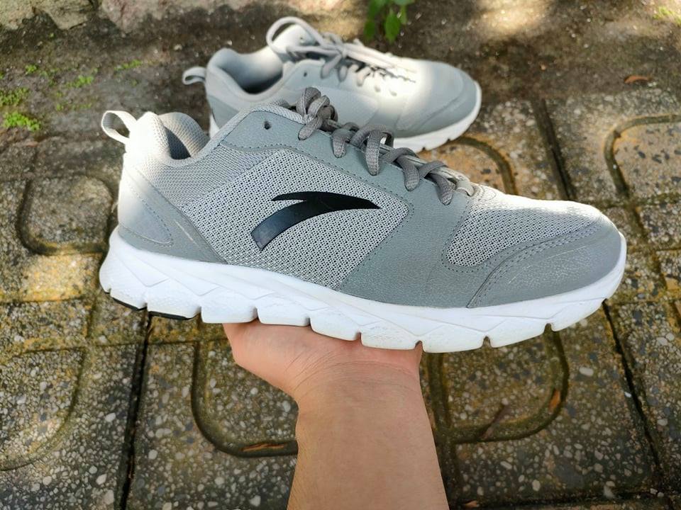 Giày thể thao chạy bộ ANTA  siêu nhẹ,êm chân,chống ma sát |Zalo 0907.130.133 | BigBuy360 - bigbuy360.vn