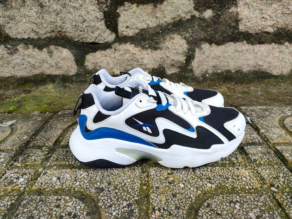Giày thể thao REEBOK ROYAL TURBO IMPULS chính hãng giá tốt |ZALO :0907.130.133