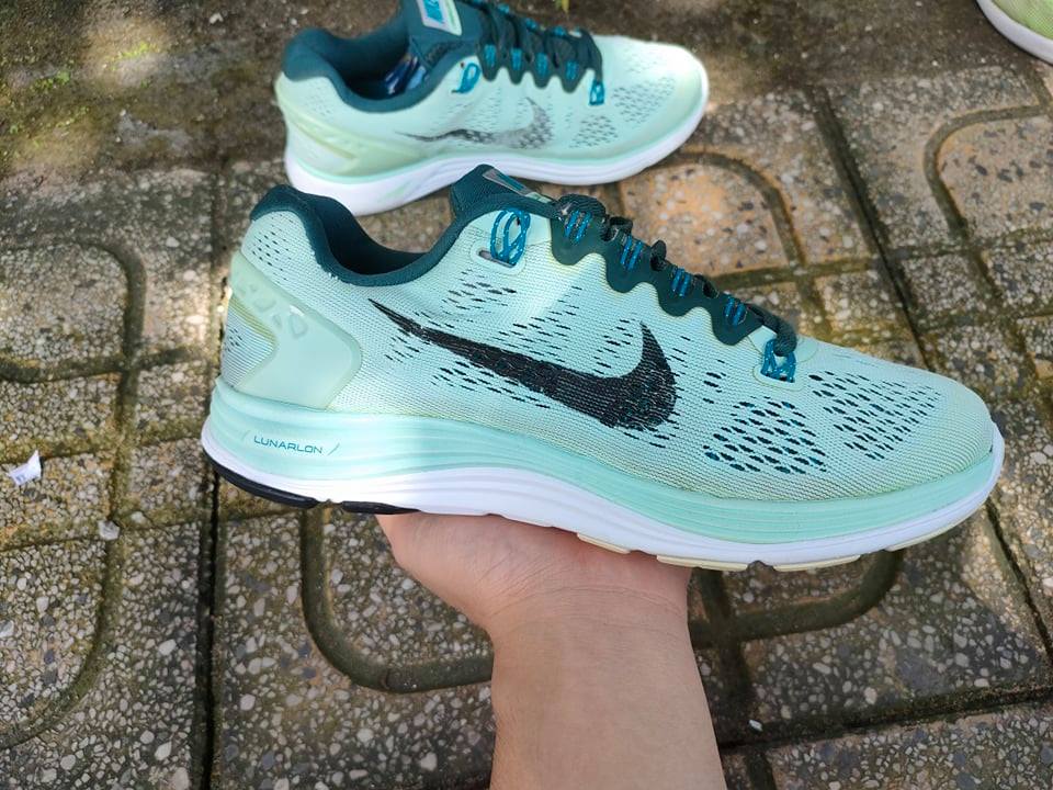 Giày NIKE Womens Lunarglide 5 Running |ZALO 0907.130.133 | BigBuy360 - bigbuy360.vn