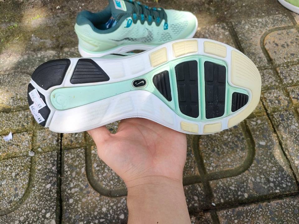 Giày NIKE Womens Lunarglide 5 Running |ZALO 0907.130.133 | BigBuy360 - bigbuy360.vn