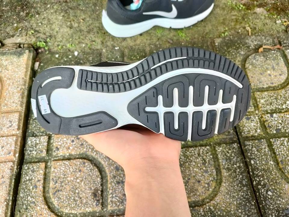 [HOT SALE] Giày thể thao NIKE RUNALLDAY 2hand chính hãng  ZAL0 - 0907.130.133 | BigBuy360 - bigbuy360.vn
