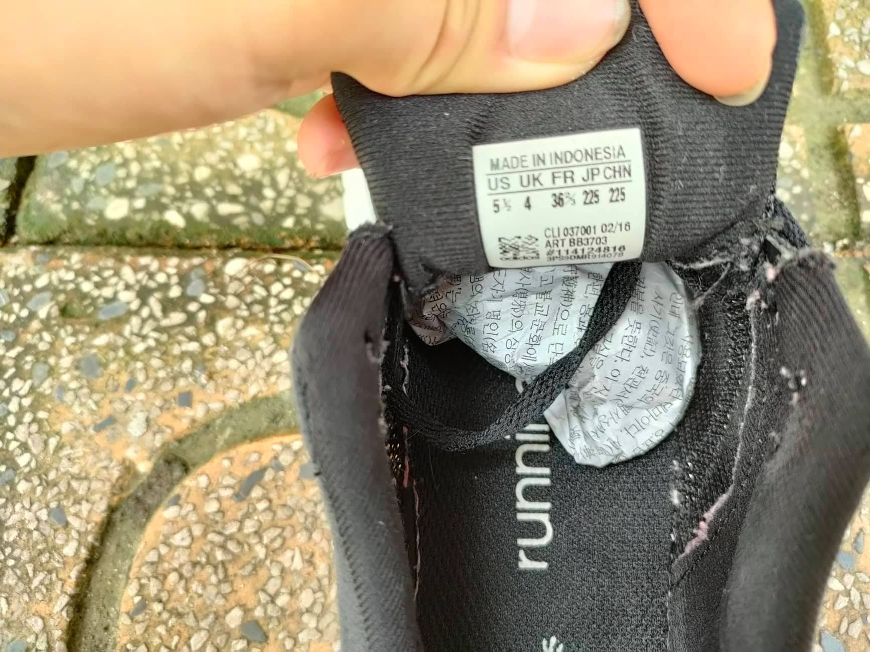  Giày thể thao ADIDAS CLIMACOOL 2HAND chính hãng giá cực kì ưu đãi | BigBuy360 - bigbuy360.vn