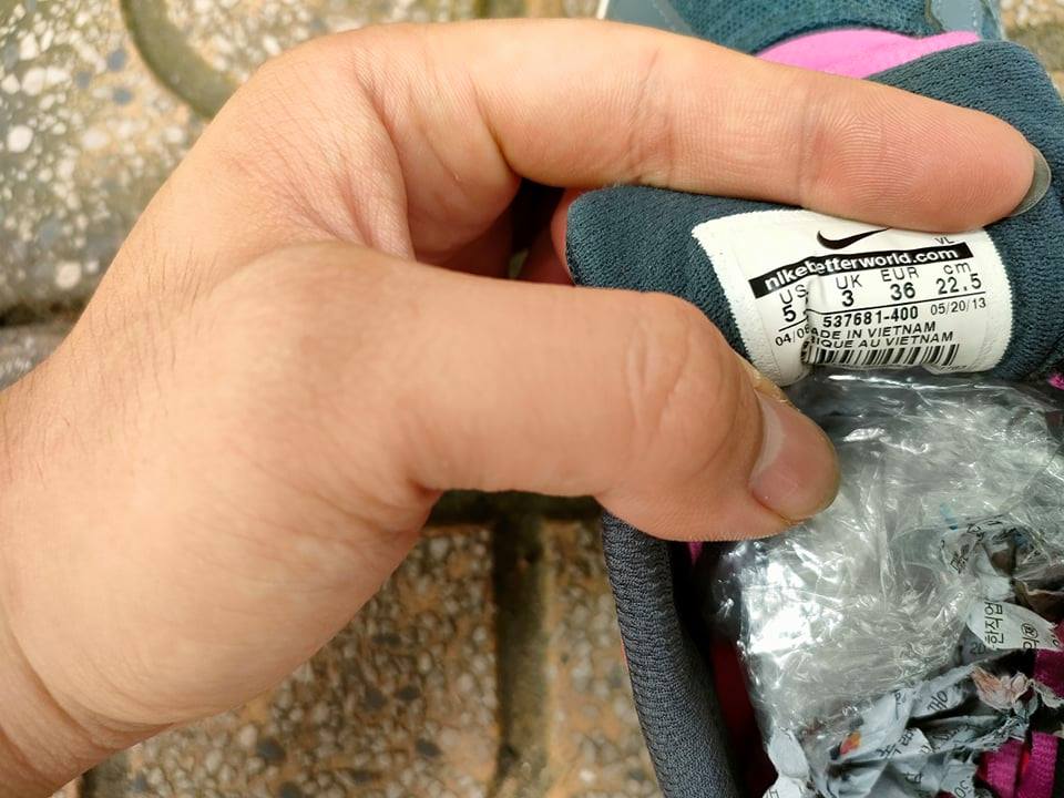  Giày thể thao Nike Anodyne DS | ZALO :0907130133 | BigBuy360 - bigbuy360.vn