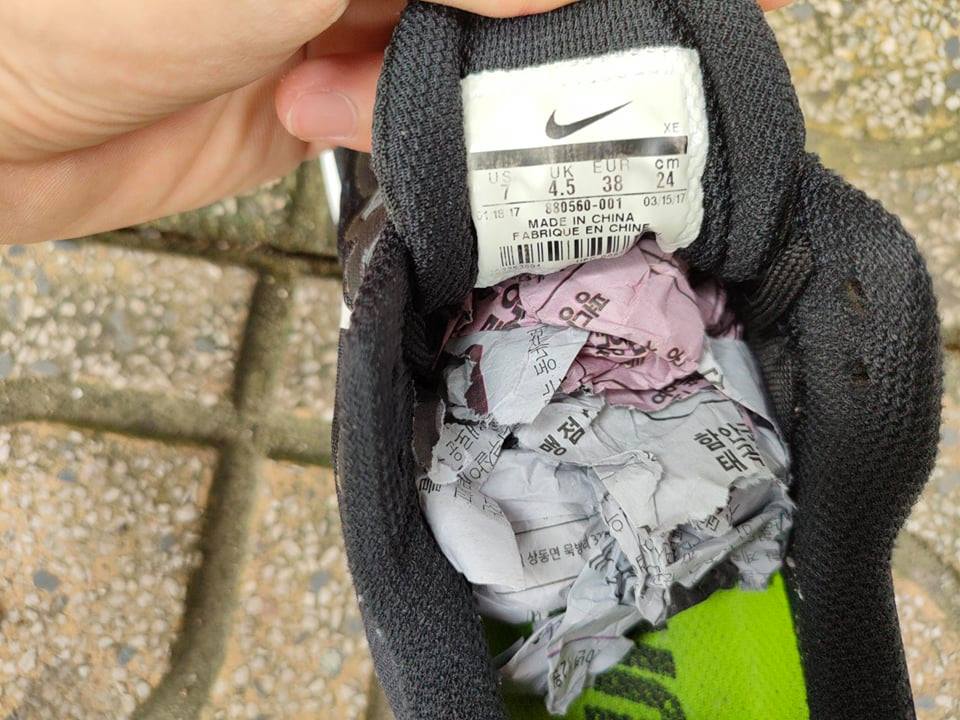 Giày Chạy Bộ Nike Air Zoom Pegasus | ZAL0 - 0907.130.133 | BigBuy360 - bigbuy360.vn