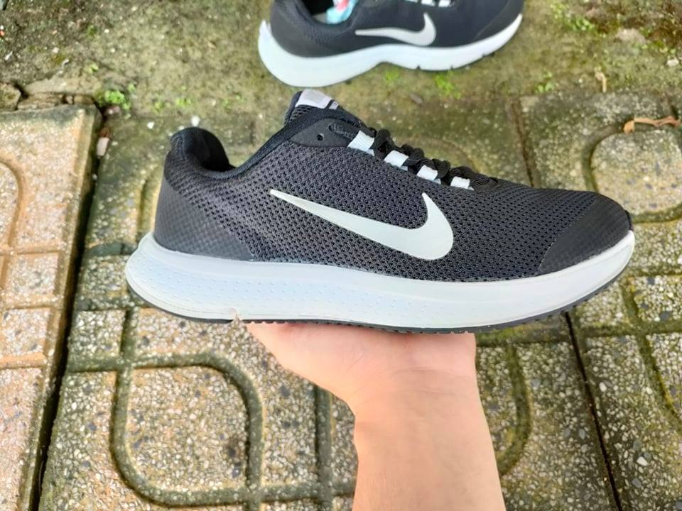 [HOT SALE] Giày thể thao NIKE RUNALLDAY 2hand chính hãng  ZAL0 - 0907.130.133 | BigBuy360 - bigbuy360.vn
