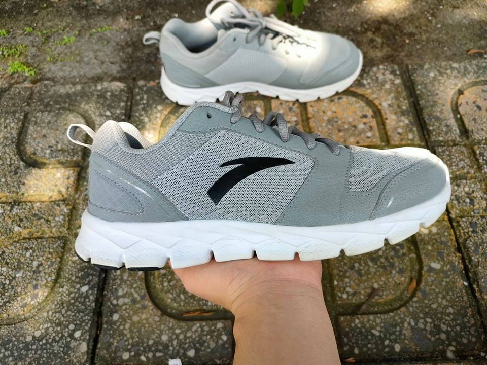 Giày thể thao chạy bộ ANTA  siêu nhẹ,êm chân,chống ma sát |Zalo 0907.130.133 | BigBuy360 - bigbuy360.vn