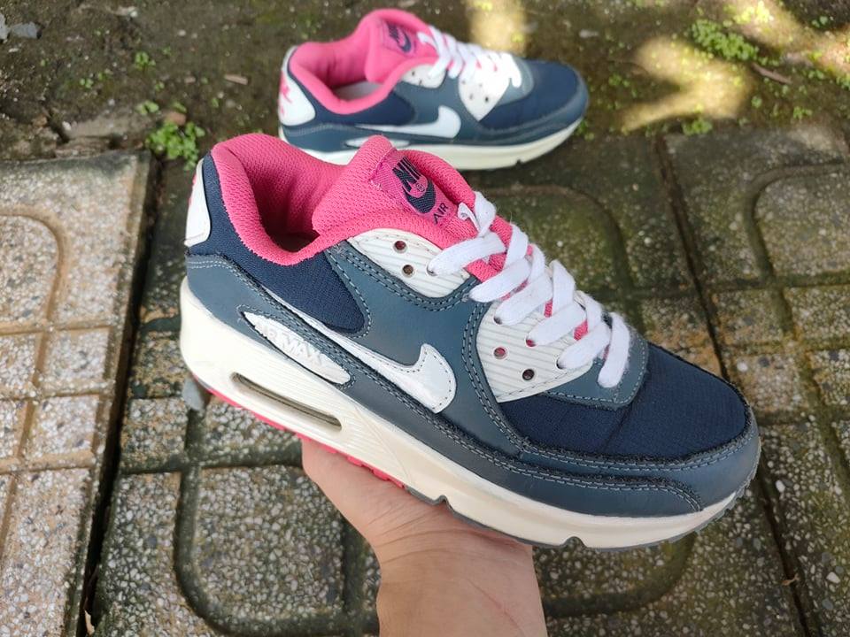 Giày NIKE AIR MAX 90 ESSENTIAL  | BigBuy360 - bigbuy360.vn