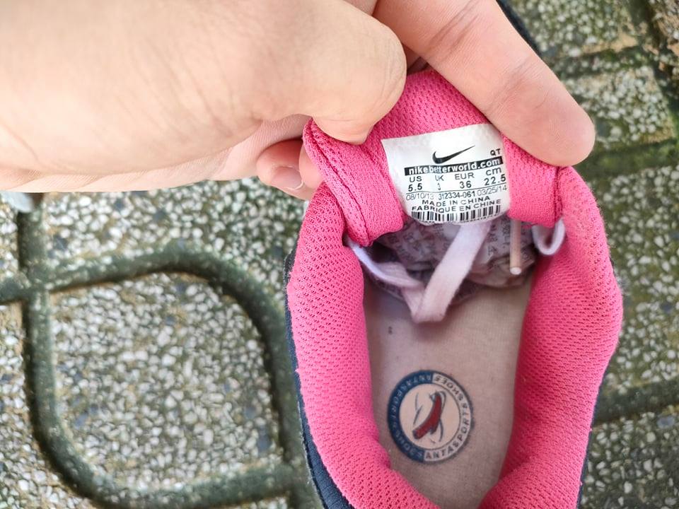 Giày NIKE AIR MAX 90 ESSENTIAL  | BigBuy360 - bigbuy360.vn