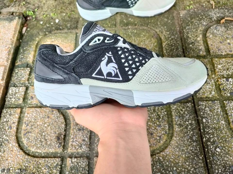 Giày thể thao LECOQ SPORTIF chính hãng giá lại hợp lí - ZAL0: 0907.130.133 | BigBuy360 - bigbuy360.vn Giày thể thao LECOQ SPORTIF chính hãng giá lại hợp lí - ZAL0: 0907.130.133 | BigBuy360 - bigbuy360.vn