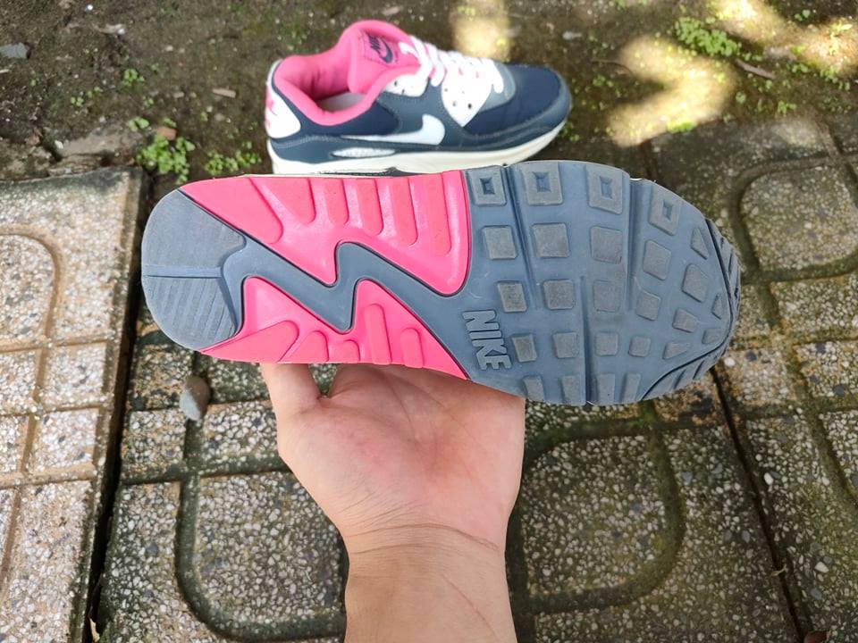 Giày NIKE AIR MAX 90 ESSENTIAL  | BigBuy360 - bigbuy360.vn