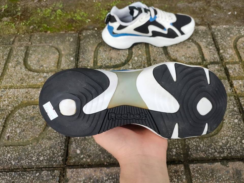 Giày REEBOK ROYAL TURBO IMPULS | ZAL0 - 0907.130.133 | BigBuy360 - bigbuy360.vn