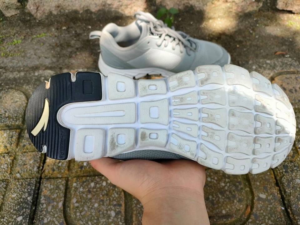 Giày thể thao chạy bộ ANTA  siêu nhẹ,êm chân,chống ma sát |Zalo 0907.130.133 | BigBuy360 - bigbuy360.vn