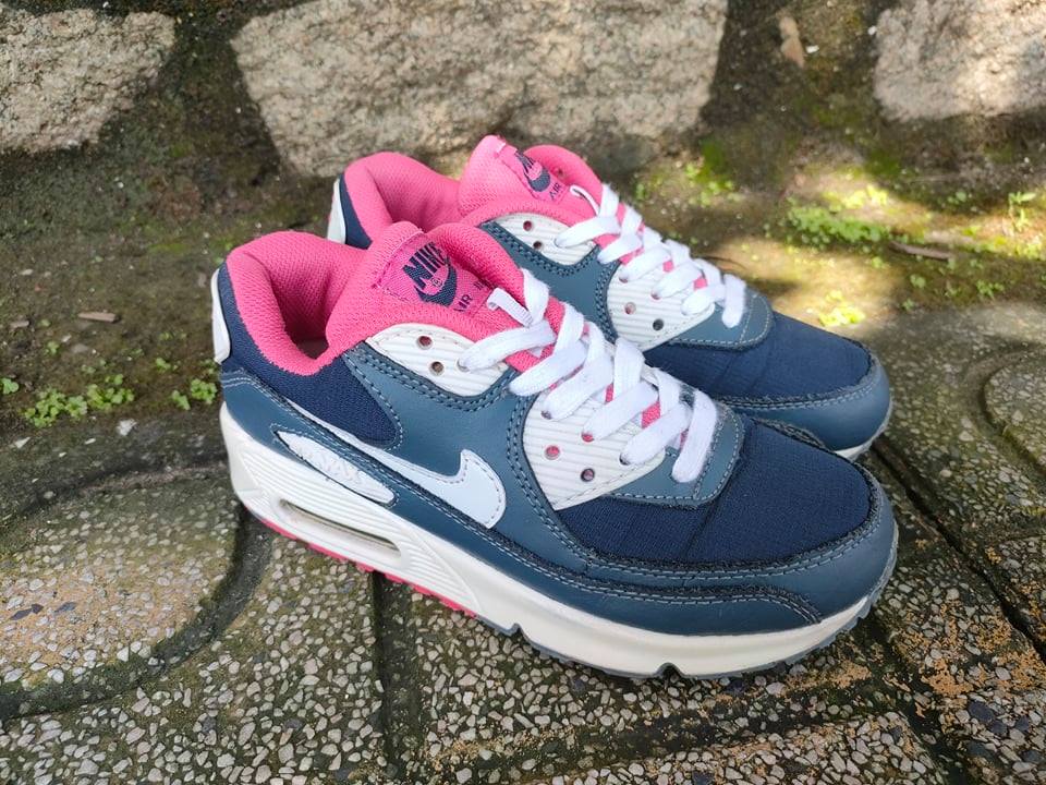 Giày NIKE AIR MAX 90 ESSENTIAL  | BigBuy360 - bigbuy360.vn