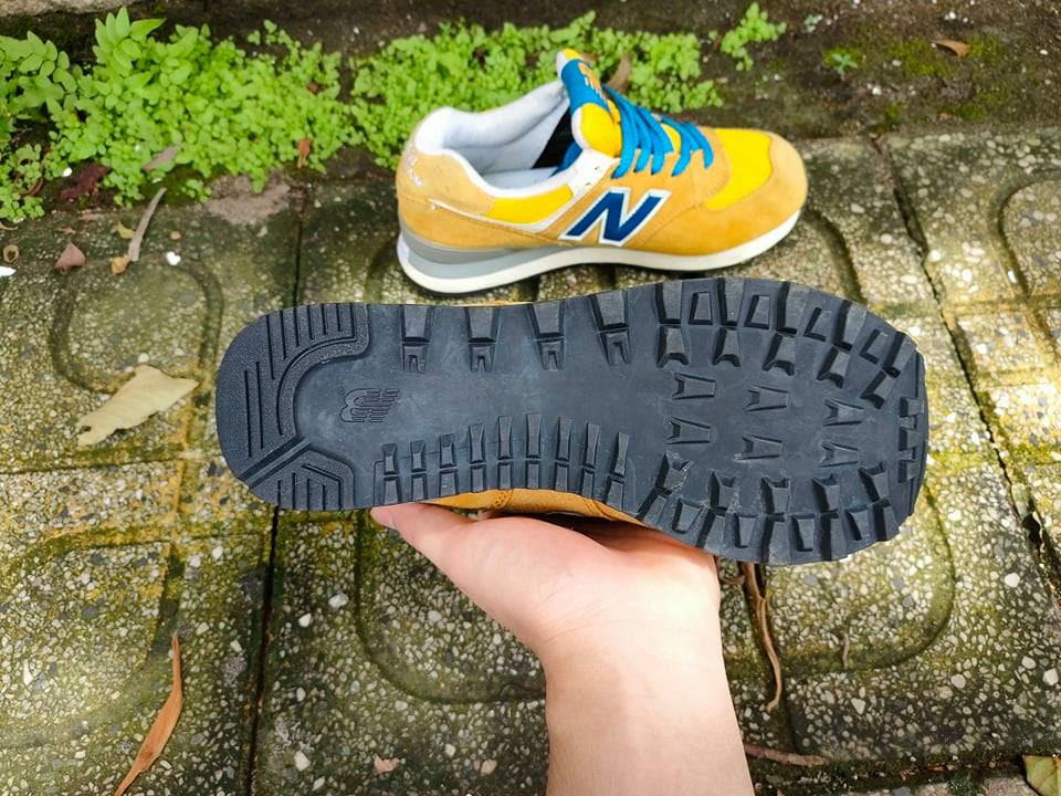Giày  NEW BALANCE 574 chính hãng  | BigBuy360 - bigbuy360.vn