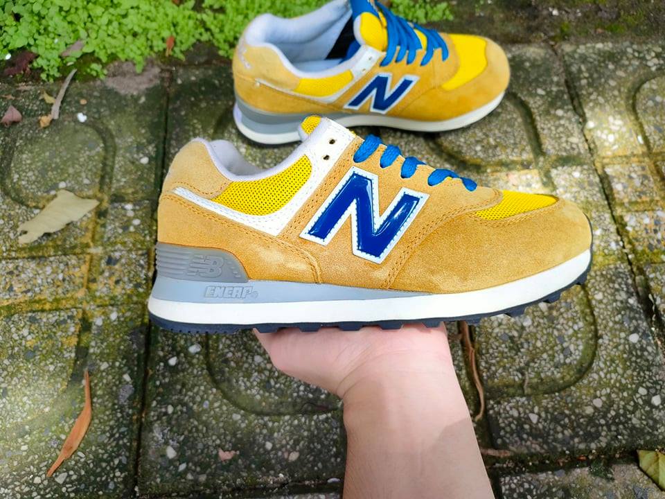 Giày  NEW BALANCE 574 chính hãng  | BigBuy360 - bigbuy360.vn